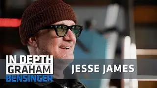 Jesse James [Preview]