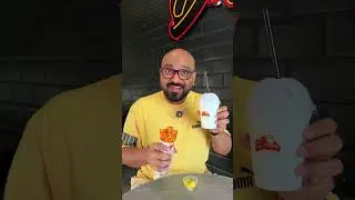 Shawarma's Cousin | Dubai&rsquo;s Best Turkish Kebab Sandwich | Chicken & Lamb D&uuml;r&uuml;m | Turkish Resturan...