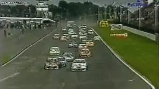 TC Buenos Aires 1992