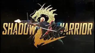 ShadowWarrior 2.Серия№8.Правда