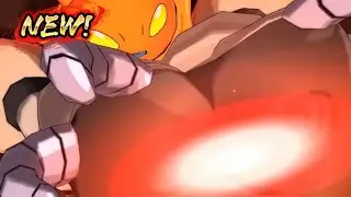 DAMAGE GAURD MY ASS HE&rsquo;S GREAT(&hellip;I&rsquo;m serious)