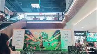 Ronggeng nyentrik