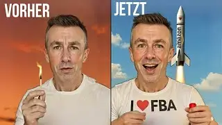 Amazon hat ALLES ge&auml;ndert &ndash; das betrifft jeden Produktstart!