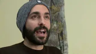 Matthew Grech shares his story towards freedom from homosexual behaviours and feelings