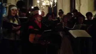 Capriccio'97 - Hark the herald angels sing