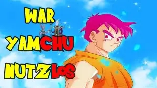 War Yamchu Nutzlos?! | SerienReviewer