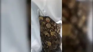Kleingeld zur Bank bringen😱 MontanaBlack Instagram Story
