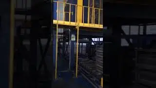 Aluminum Alloy Quenching Drop Bottom Rapid Solid Solution  Furnace www.chengshengindustry.com