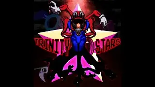 (COMMISSION #4) TRINITY: But its filled with Madness - FNF COVER