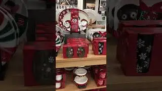 Sneak Peek | Christmas At Kohl&rsquo;s | Christmas Decor