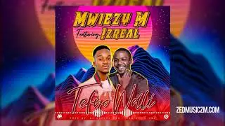 Mwiezy M Ft Izrael - Tefyo Wali [Official Audio] || #ZedMusic