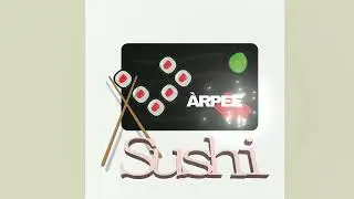 Arpee - Sushi