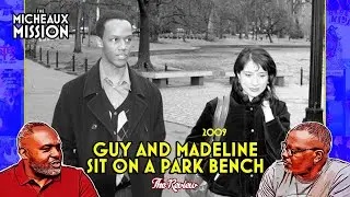 LALA WAS THERE ALL ALONG | Damien Chazelle's GUY AND MADELINE (2009) | The MM Review