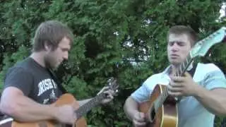 The Godfather Theme Guitar Cover 