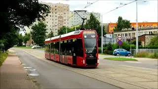 Tramwaje i Autobusy w Częstochowie #6 / Trams and buses in Częstochowa #6