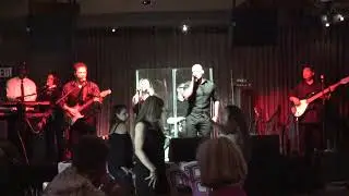 20180413233354  SONY 1 @ HUMPHREYS With THE WILD$IDE BAND PERFORMING MY PEROGATIVE   {FourQurean}