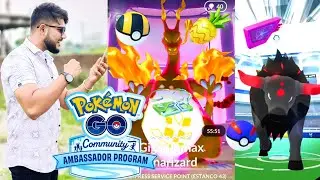 Unlock EXCLUSIVE Rewards! Community Ambassador Time Research Guide!