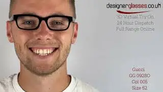 Gucci GG0928O Glasses