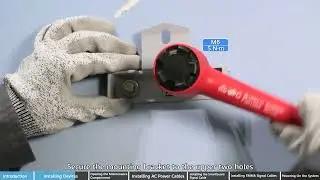 07  PV Guru SmartGuard 63A S0, AUS0 Installation Video