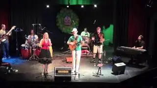 Diego Gadenz Band - Outros Tempos