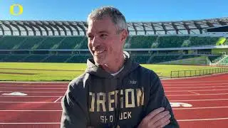 Jerry Schumacher | Indoor Season Preview