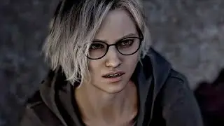 RESIDENT EVIL 9 REQUIEM Gameplay Trailer Gamescom 2025