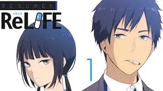ReLIFE Resumen Completo en 10 minutos