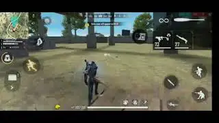 Rank match Booyah !!free fire SRK gaming  Game Name SRk gaming  gild Name  SkyAvengers