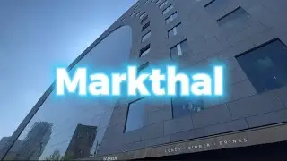 Markthal