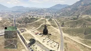 1 emplacement de la vente des stups SUR GTA 5 ONLiNE PS4 PS5