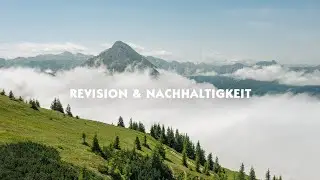 Shuttleberg | Revision & Nachhaltigkeit