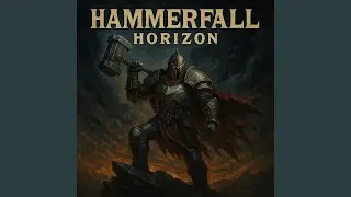 Hammerfall Horizon