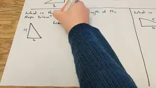 Nat 5 Apps - Gradient