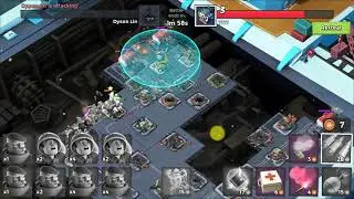 Rank 15 4ER Max Out Gunboat Energy [Boom Beach] Level 45 Warships Season 19