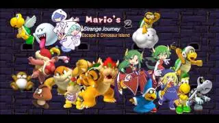 Castle Theme Remix v2.0 (New Super Mario Bros.)