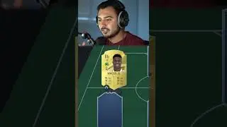 NEW CHEMISTRY SYSTEM IN FIFA 23 *EASY TUTORIAL* #shorts