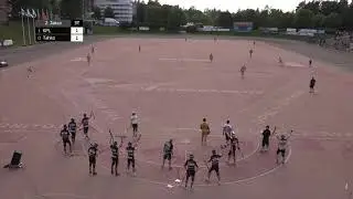 Juoksukooste KPL - Tahko 12.7.2018