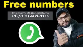 Fake number se call kaise kare | how to get free call without real numbers | fake WhatsApp
