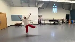 (Noah Barber) - ArtisticVoiceMePerforming