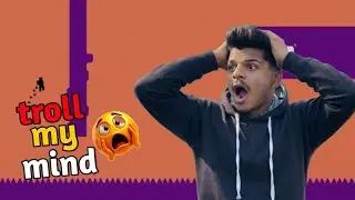 Troll My Mind 😱 | Level Devil Game Full Troll Gameplay | Hindi Gaming