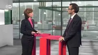 Fair Labor Conditions - What needs to happen? | Made in Germany - Interview