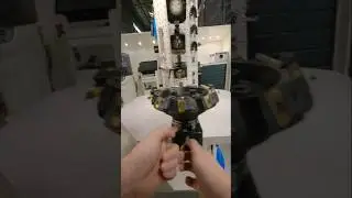 Using Tool Crib to Assemble a MASSIVE Face Mill
