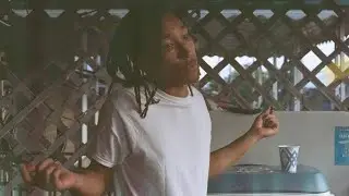 Hotel - Jaude (prod. KidKeva) [Official Visualizer]