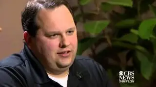 Ex-NASA worker struggles to land a job