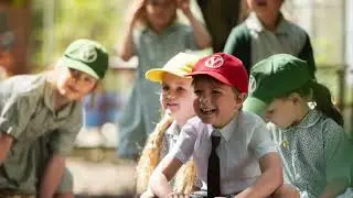Explore Yarrells School and Nursery, Poole, Dorset