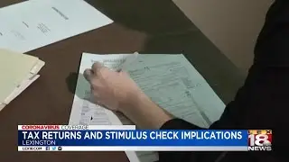 Understanding the new tax deadline and stimulus package