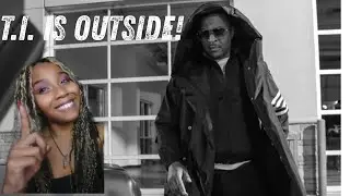 Is T.I. Back? | Let Em Know-T.I. Prod. by Pharrell (Reaction)