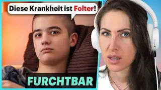 Wenn der eigene Körper zum Gefängnis wird! Leben mit ME/CFS
