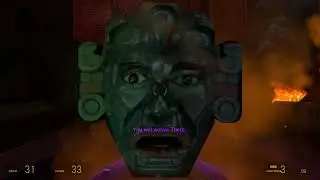 Half-Life 2 : John's Campaign. Ch. 5 - Breach (Path 1 / Good Ending)