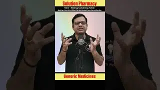 Generic Medicines